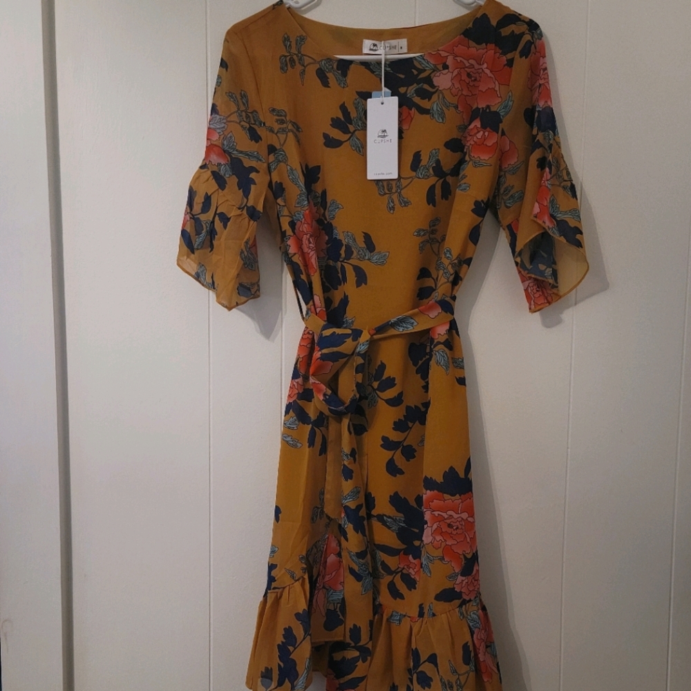Summer Dress
